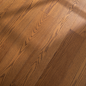 Tablones de Madera de Fresno Manchuriano Multicapa de 12 mm, Grado AB, Contemporáneos, con Relieve, Fáciles de Limpiar, Resistentes al Agua, para Escaleras - Product Image 2