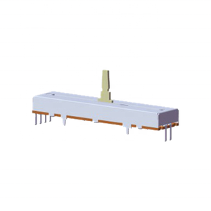 Potentiomètre coulissant simple SC151-S(<span class=keywords><strong>P</strong></span>) – Résistance réglable pour mixeur, fader mono - Product Image 3