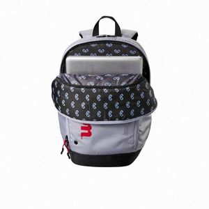 Free sample Sports Gym Pickleball <b>Tote</b> <b>With</b> Shoe <b>Compartment</b> Water Resistant <b>with</b> Removable <b>with</b> Carrying Strap Pickleball <b>Bags</b> - Product Image 1