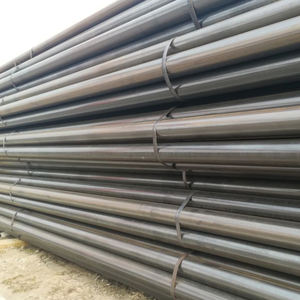 Ronde Holle Sectie S355 Chs 273 Od X Sch 40 Voor Pijpleiding Project - Product Image 4