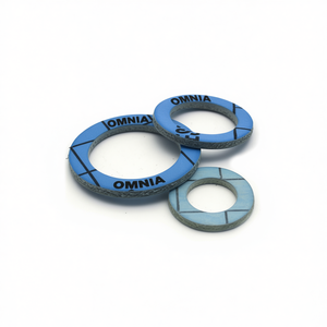 Junta Refractaria Omnia Sin Asbesto de 24 x 18 mm - Product Image 3