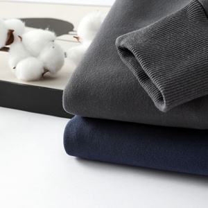 Fabricantes <span class=keywords><strong>de</strong></span> Ropa Sudadera Personalizada <span class=keywords><strong>de</strong></span> Colección Otoño/Invierno Nueva <span class=keywords><strong>de</strong></span> 360 Gramos con <span class=keywords><strong>Capucha</strong></span> Cierre y Tela <span class=keywords><strong>de</strong></span> Color Sólido Tipo Cárdigan Chaqueta - Product Image 5