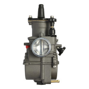 <span class=keywords><strong>Carburador</strong></span> Profesional Modificado de Carreras PWK 24/26/28/30/<span class=keywords><strong>32</strong></span>/34MM para <span class=keywords><strong>Keihin</strong></span> Yamaha Honda Kawasaki Suzuki 125cc-350cc - Product Image 2