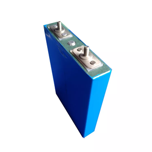 HWE HOWELL Sel Baterai 3.2V 100AH Lifepo4/Sel Baterai Lipo4 3.2V 100AH Polimer Prismatis Kantung Sel Baterai - Product Image 5