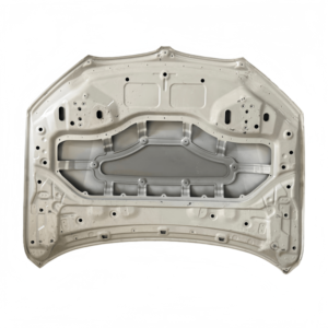Pour <span class=keywords><strong>BMW</strong></span> X1 capot F48 capot avant F49 couvercle de moteur IX1 capot <span class=keywords><strong>E84</strong></span> coque de moteur U11U12 Original de haute qualité - Product Image 5