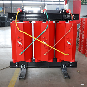 Medium Voltage Step up Dry Type <b>Transformer</b> 1000v 690V 380V 240V 120KVA 150KVA 160KVA - Product Image 6