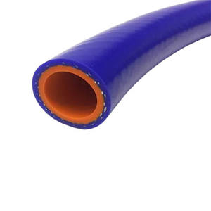 Gran oferta, tubo calentador de agua de silicona flexible, tubo de agua caliente industrial, sistema de refrigeración, manguera de radiador - Product Image 4