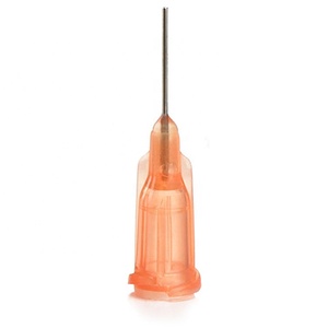 TE-18G Màu Xanh Lá Cây Keo Ống Tiêm Kim Tiêm Mẹo 1/2 "Chiều Dài Kim Nhựa Epoxy - Product Image 6