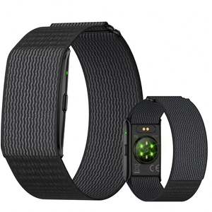 H59 MAX Pulsera de banda inteligente sin pantalla 1ATM Fitness Sport Trackers Monitor de ritmo cardíaco Hombres Mujeres Pulsera de salud sin pantalla 2025 - Product Image 1