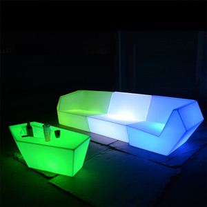 Control remoto iluminado moderno <span class=keywords><strong>bar</strong></span> led muebles <span class=keywords><strong>bar</strong></span> <span class=keywords><strong>club</strong></span> eventos divan <span class=keywords><strong>del</strong></span> sofá de los muebles - Product Image 3
