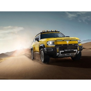 Véhicule d'occasion Changan DEEPAL G318, véhicule à énergie nouvelle, voiture d'occasion à conduite à gauche, prix abordable - Product Image 2