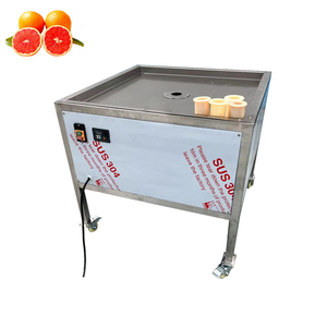 2-petal Splitting Machine Mustard Taro 8-petal Split Machine Lychees 6-petal Split Machine - Product Image 1