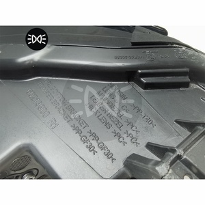 Popolare auto fari a LED per 2023 NIO ET5T LED luce di marcia quotidiana per originale proiettore matrice a LED faro abbagliante - Product Image 4