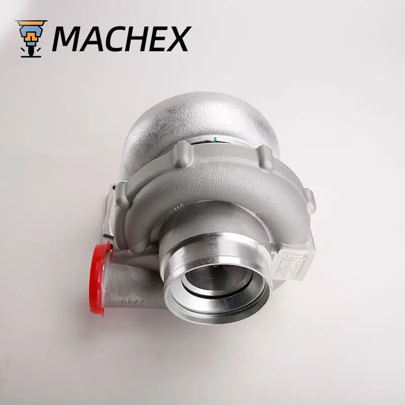 612601111242 động cơ diesel turbo tăng áp w010518054 cho sem653d sem655d sem656d sem660d sem663d Bánh Xe Tải