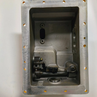 Bulldozer SD32 SD22 SD32 SD22 Accessoire Ensemble de soupape de commande de transmission 154-15-35000