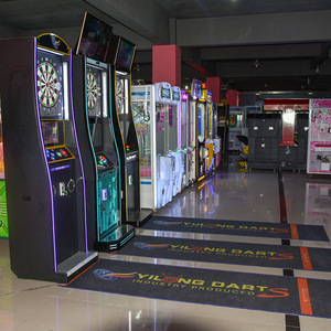 Jeu de fléchettes en ligne, mode sport d'intérieur, jeu d'arcade, Machine à fléchettes électronique en ligne - Product Image 3
