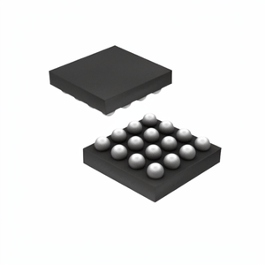 AD5669RBCBZ-1-RL7 BOM IC In Stock Components Electronic Data Acquisition 16 UFBGA, WLCSP - Product Image 1