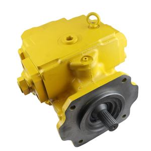 Bomba de Ventilador Hidráulica de Alta Calidad 708-1G-00020 para Excavadora PC3000-6/PC4000-6, Repuestos con 6 Meses de Garantía, Origen China - Product Image 5