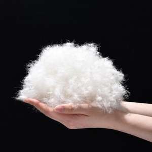 Oreiller de <span class=keywords><strong>lit</strong></span> en plumes de canard en duvet d'oie blanche d'hôtel de luxe Standard Queen King Size Oreiller Core Literie en mélange de plumes et duvet - Product Image 3