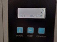 PLC Onicon D-100 Flow and Energy Measurement - TRIED &amp; TESTED Warranty Product