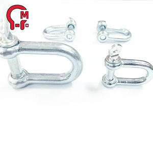 Hlm mẫu miễn phí ISO chứng nhận chúng tôi loại G-210 vít pin Dee còng - Product Image 1