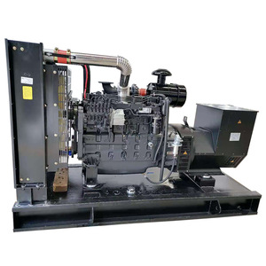 Generador Diésel Wantai de 800kW, 380-400V, 50Hz, 1500 RPM, con ATS, para Respaldo de Energía en Inmuebles - Product Image 4