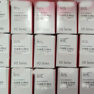 Controlador Integrado CX8090 Original, Procesador <span class=keywords><strong>ARM9</strong></span> de 400MHz, Ethernet Conmutado de 2 Puertos, Compatible con K-bus/E-bus - Product Image 4