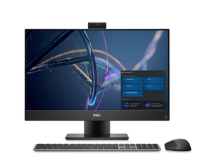 Oferta 2022 para OptiPlex 7400 Todo en Uno, 24 Pulgadas, Quad Core I5-12500, 8GB DDR4, 256GB SSD, Servidor Informático con Pantalla LCD para Uso Empresarial - Product Image 2