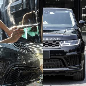 Pellicola TPU per la protezione del calore della vernice automobilistica PPF Anti giallastro - Product Image 5