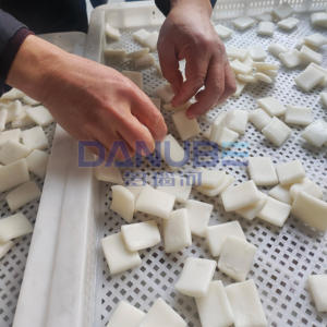 Nuevo Equipo Deshumidificador para Secado de Pastel de Arroz, Horno de Secado con Bomba de Calor - Product Image 5