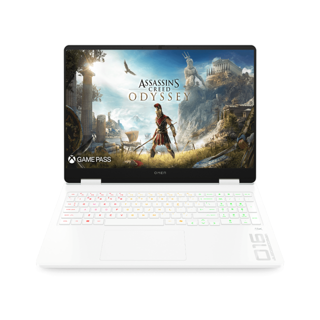 Wholesale Hot-selling Omen 16 Gaming Laptop 16-inch 2.5K 240Hz Display i9-14900HX + RTX5070 Ultra Gaming Laptop for Bulk Orders