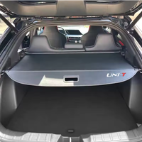 Cache-coffre rétractable OEM pour Changan UNI-K, UNI-KiDD, UNI-T, UNI-Z, UNI-V – Accessoires automobiles