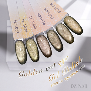 Recién llegado, <span class=keywords><strong>precio</strong></span> al por mayor, esmalte <span class=keywords><strong>de</strong></span> uñas en Gel para <span class=keywords><strong>ojos</strong></span> <span class=keywords><strong>de</strong></span> <span class=keywords><strong>gato</strong></span> <span class=keywords><strong>de</strong></span> fábrica, etiqueta personalizada privada, esmalte <span class=keywords><strong>de</strong></span> Gel para <span class=keywords><strong>ojos</strong></span> <span class=keywords><strong>de</strong></span> <span class=keywords><strong>gato</strong></span> dorado para salón - Product Image 5