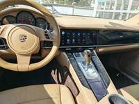 Harga Grosir 2400*900 Android Stereo Layar 12.3'' Pemutar Video Audio Radio DVD Mobil untuk Porsche Panamera 2010-2017 Carplay