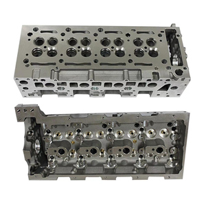 Auto motor OM611 Aluminium Zylinderkopf - Product Image 1