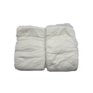Couches-culottes jetables pour adultes, haute absorption, protection anti-fuites, tissu non tissé, 1 paquet - Product Image 1