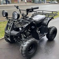 Kart Eléctrico de 3000W para Adultos, Karting Todoterreno para la Playa, Vehículo de Aventura, Accesorios para Go Karts, Carga Máxima de 200 kg