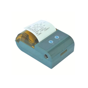 เครื่องวัดความหนืดแบบหมุน SNB-2 สำหรับอุตสาหกรรมสีน้ำมัน พลาสติก และอาหาร พร้อมหน้าจอดิจิตอล วัดค่าความหนืดและอุณหภูมิ - Product Image 2