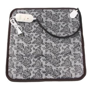 Hochwertige Haustier-Heiz decke Modernes Katzen bett Heizkissen Hunde heizkissen für Reptilien Tier Solid Print Pattern - Product Image 4