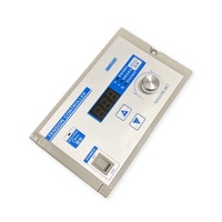 Contrôleur de Tension Semi-Automatique Industriel BLS KTC800A avec Calcul du Diamètre de Rouleau pour Équipement d'Enroulement et de Déroulement – Garantie 1 An
