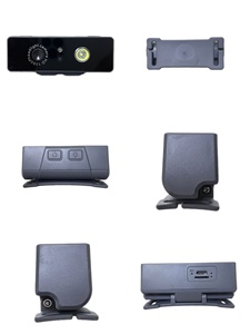 กล้องบันทึกภาพติดหัวแบบ LED D9 ความละเอียด 1080P พร้อมไมโครโฟนในตัว - กล้องวิดีโอ HD แบบติดศีรษะ - Product Image 6