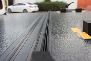 Mejor Cubierta Trifold para Camioneta GWM Wingle 7, Cubierta de Cama de Camioneta, Tapa Trasera, Accesorios de Protección para la Caja de Carga - Product Image 6