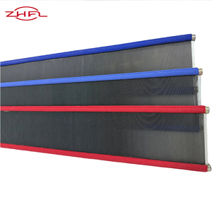 Aiguille en acier pour machine à tisser les rubans, pièces de machines textiles, pièces de rechange personnalisables pour métier à tisser, aiguilles de séparation - Product Image 6