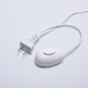 Nhà Máy bán hàng trực tiếp tiêu chuẩn Châu Âu đèn Ổ cắm điện cáp điện EU chuyển đổi dây điện - Product Image 4