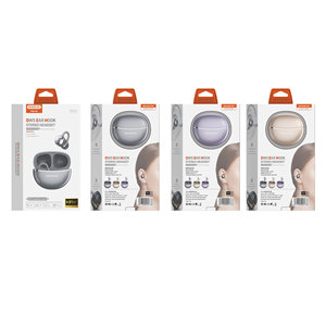 Audífonos Inalámbricos de Alta Fidelidad de Grado Cinematográfico OWS de Lujo, HSP HFP <span class=keywords><strong>A2DP</strong></span> AVRCP, para <span class=keywords><strong>iPhone</strong></span>/Tablet/Android - Product Image 6