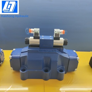 Hydraulik ventile der Serie 4 WEH32 Magnet vor gesteuerte Weg event ile - Product Image 2