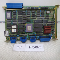 Plc A16b-1211-0860/04a, A16b12110860, A16b-1211-0860 para Producto en Garantía