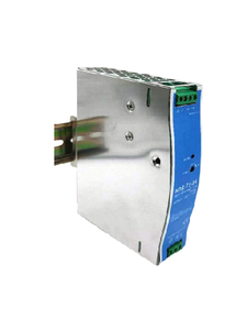 NDR-75-24 Dinレールスイッチング電源100-240V AC DC 5V 12V 24V <span class=keywords><strong>48V</strong></span> LED出力10A 50Hz周波数シングルLEDアプリケーションDin - Product Image 5