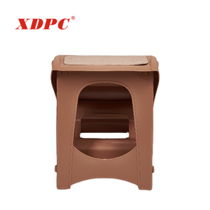 Opvouwbare huisdiertrap voor katten en honden om op bed te klimmen - Product Image 5