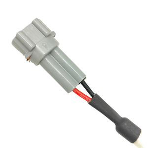 <span class=keywords><strong>Fil</strong></span> solaire Antispark personnalisé Câble PV Alimentation du panneau CC avec connecteur de prise QS10-s - Product Image 6